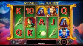 Romeo and Juliet• - Onlinecasinos.Best
