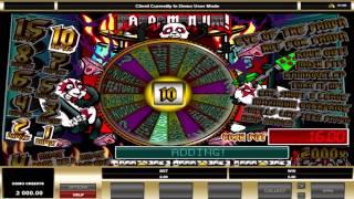 Pandamonium ™ Free Slots Machine Game Preview By Slotozilla.com