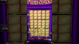 Fu Xuan Slot with Full Screen WILD during 10 Free Spin!