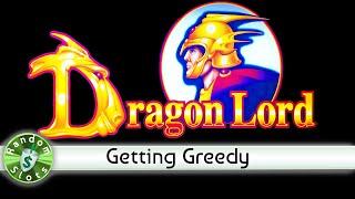 Dragon Lord slot machine, Encore Bonus