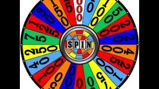 • Wheel of Fortune Slot Machine • New vs Old• Live Play