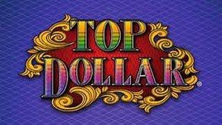 *TONS OF BONUSES* Live Play $1 TOP DOLLAR -  Max Bet!