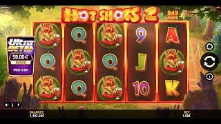 Hot Shots 2 Slot - iSoftbet Slots