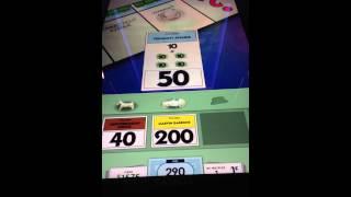 Monopoly Prime Reel Estate Play The Board Bonus On 35 Cent