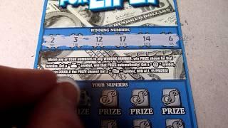 $10 Money for Life ticket