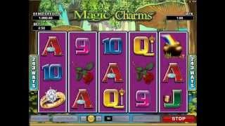 Magic Charms• - Onlinecasinos.best