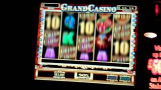 (Mega Row Series) A Grand Vs Grand Casino Part 5