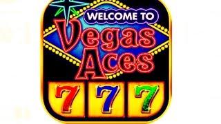 Vegas Aces Slots prestige Gaming Free Coins iPad Bonus 1000%