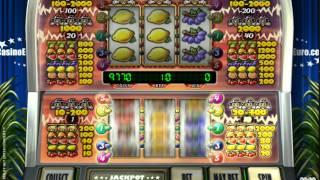 Mega Joker Slot - Virtual Casino Games