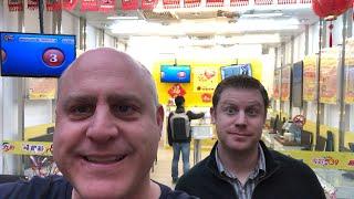 • Live Gambling in Taipei•
