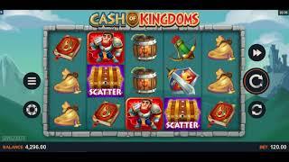 Cash of Kingdoms•