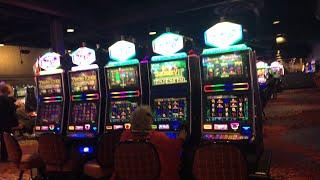 Live slot play Part 2 - go cavs!!
