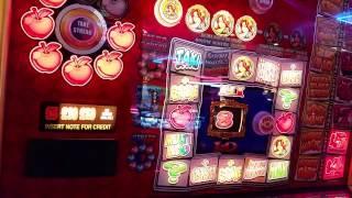 Reflex Snow White And The Seven Tenners Fruit Machine