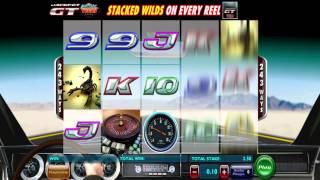 Jackpot GT• online slot by AshGaming video preview"