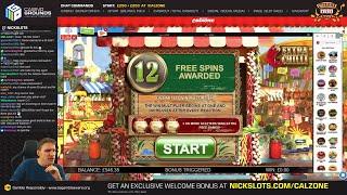 Casino Slots Live - 09/10/18