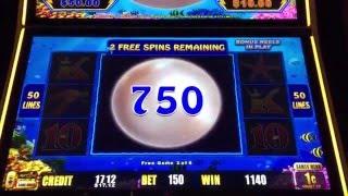 Lightning Link BIG WIN Major Jackpot slot machine pokie free games