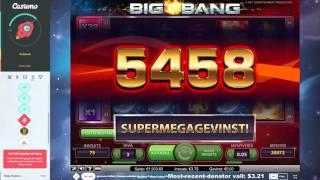 Big Bang - Big Win