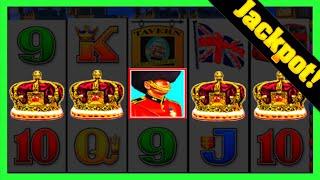 • LESS LINES MASSIVE JACKPOT HANDPAY! •