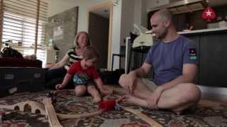 Jorj95: Family Man - A Short Film By Team PokerStars Online (HD)