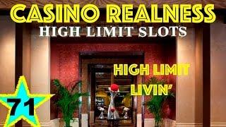 Casino Realness with SDGuy - High Limit Livin' - Episode 71