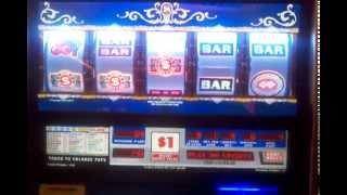 Top Dollar Slot Machine 4 offer bonus