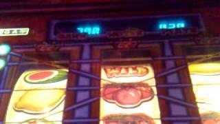 King kerching IM fruit machine