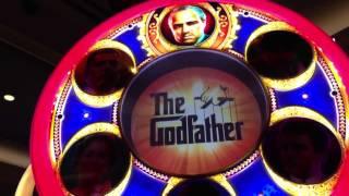 Luca Brasi's Multiplier Bonus On The Godfather