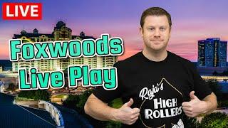 BOD Live Slot Play Jackpots ⋆ Slots ⋆ Finally Back at Foxwoods Casino for The TBJ Holiday Party!