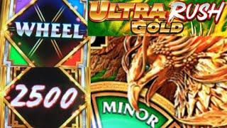 ⋆ Slots ⋆Hitting Free Spins on every Slot I played⋆ Slots ⋆ @Red Hawk Casino