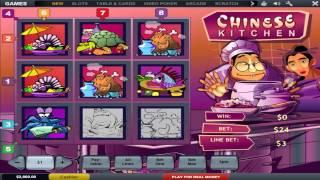 Chinese Kitchen ™ Free Slots Machine Game Preview By Slotozilla.com