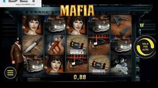 W88 Mafia Slot Game •ibet6888.com