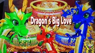 ⋆ Slots ⋆THESE CUTE DRAGONS GAVE ME A BIG LOVE & BIG WIN !⋆ Slots ⋆LONG BAO BAO Slot (ags) ⋆ Slots ⋆栗スロ Yaamava'