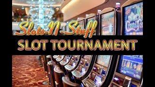 Black Widow play for the Slot Tournament