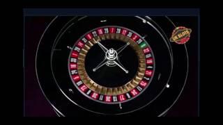 Live Online Roulette #1. Medium stakes with some nice hits and a bit of strange betting!