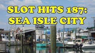 Slot Hits 187 - Sea Isle City