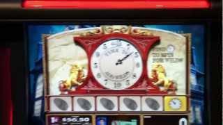 Clue Slot Machine Bonus - Time to Add Wilds