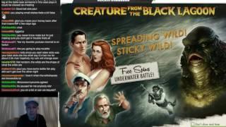 £600 vs Casino Games!!