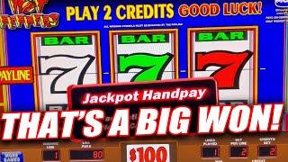 HIGH LIMIT HOT PEPPERS SLOT MACHINE JACKPOT WIN ⋆ Slots ⋆ $200 BETS MEGA WIN ⋆ Slots ⋆ CASINO SLOT MACHINE WINNER
