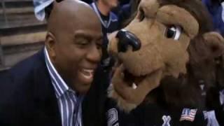 How Far is Fun? Magic Johnson