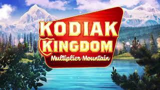Kodiak Kingdom Online Slot Promo