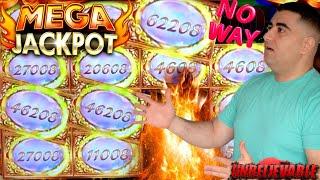⋆ Slots ⋆BIGGEST JACKPOT⋆ Slots ⋆ On YouTube For Peacock Beauty Imperial 88 Slot Machine ! MEGA HAND