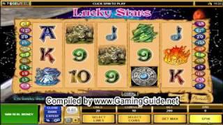 All Slots Casino Lucky Stars Video Slots