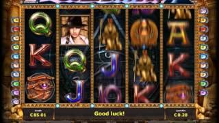 Golden Ark Slot - Play Novomatic Casino games online for Free