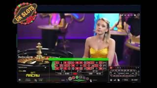 Live Online Roulette #7 - High Stakes Fail!