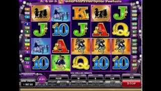 The Rat Pack• - Onlinecasinos.Best