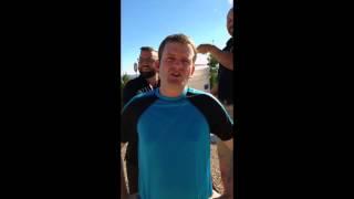 Chris Wester's ALS Ice Bucket Challenge