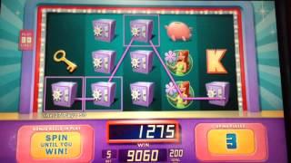 The Price Is Right Any Numbers Free Spins Bonus On Max Bet