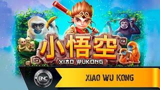 Xiao Wu Kong slot by Skywind Group