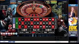 £25 to 1k attempt #3