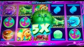 Goldfish: Race For The Gold Slot (#2)